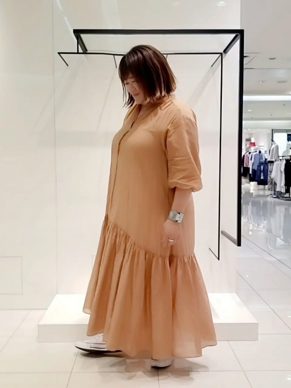  光山 コーディネート画像