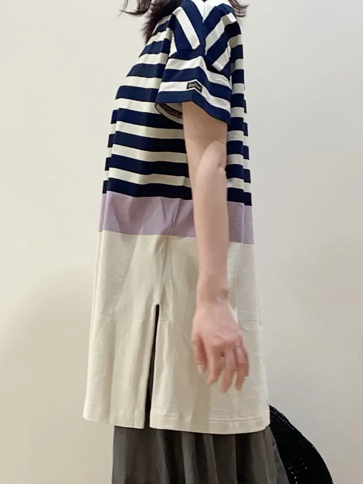 自由区 丹野 コーディネート画像