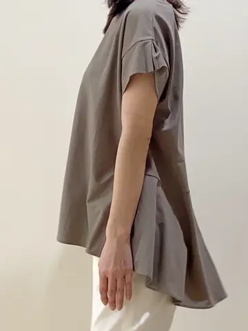 自由区 丹野 コーディネート画像