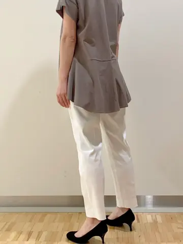 自由区 丹野 コーディネート画像