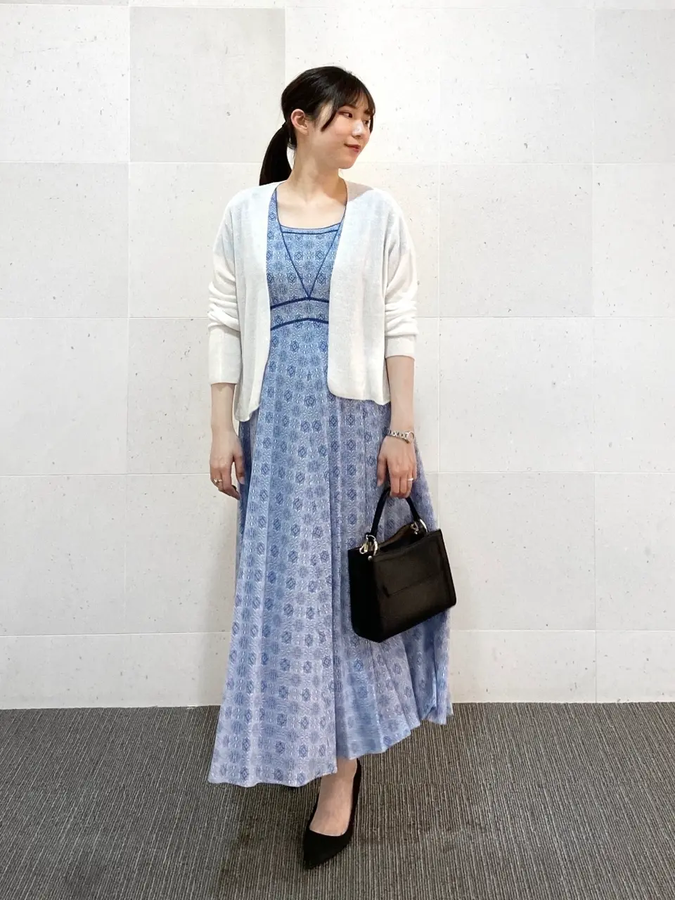 自由区 沼木 コーディネート画像