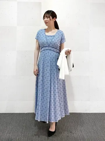 自由区 沼木 コーディネート画像