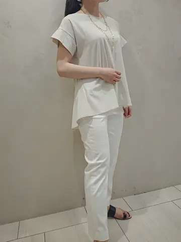 自由区 木村 コーディネート画像