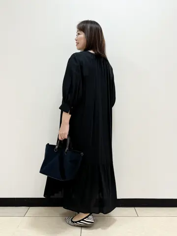 自由区 伊藤 コーディネート画像