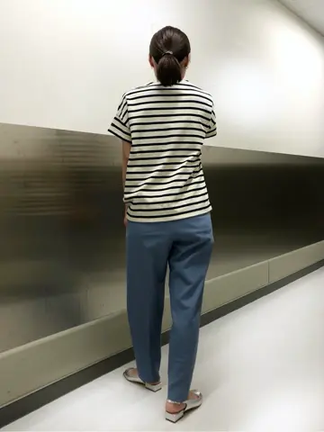 自由区 古宮 コーディネート画像