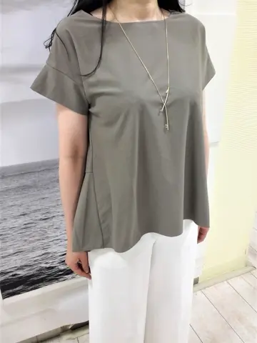 自由区 島田 コーディネート画像