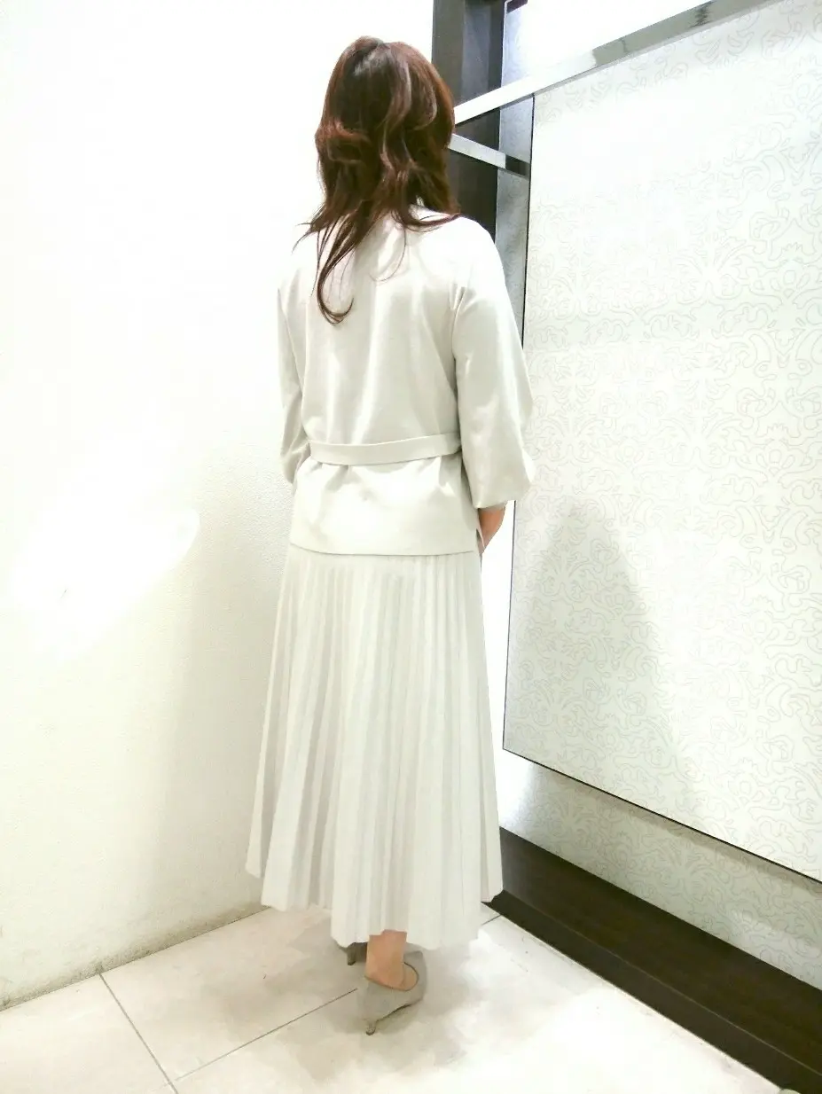 自由区 中村 コーディネート画像