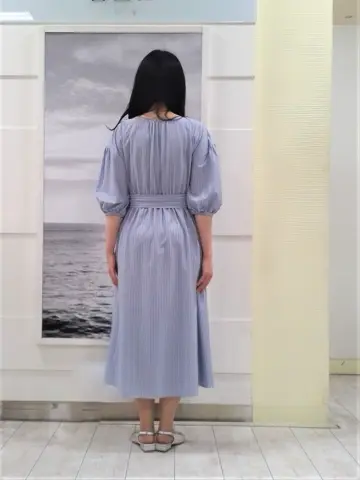 自由区 島田 コーディネート画像