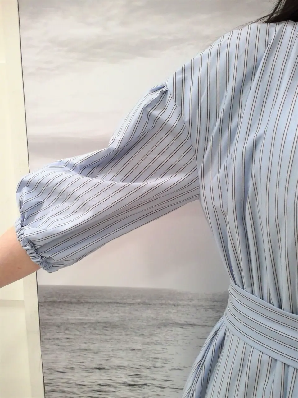 自由区 島田 コーディネート画像