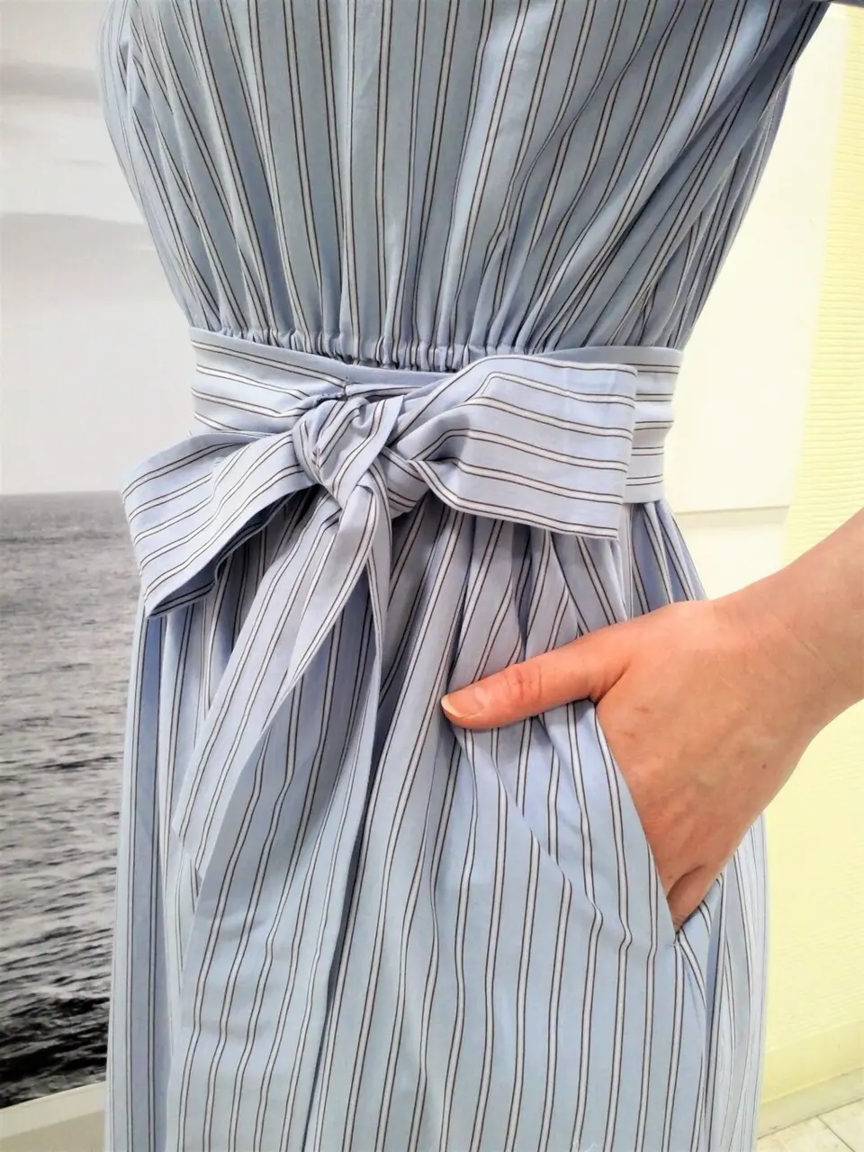 自由区 島田 コーディネート画像