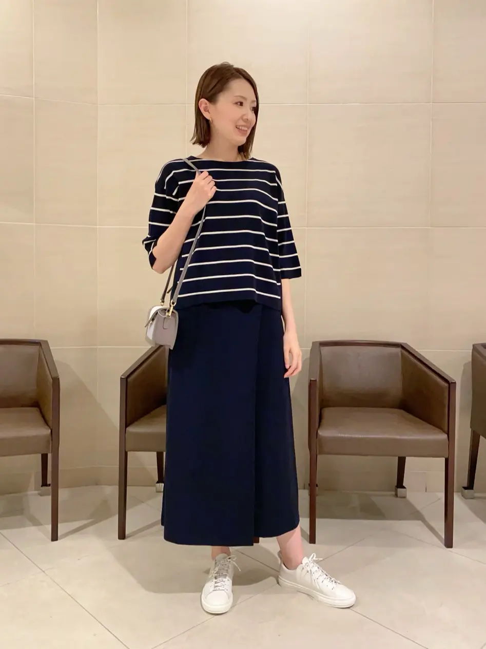 自由区 鈴木 コーディネート画像