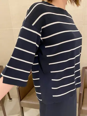 自由区 鈴木 コーディネート画像