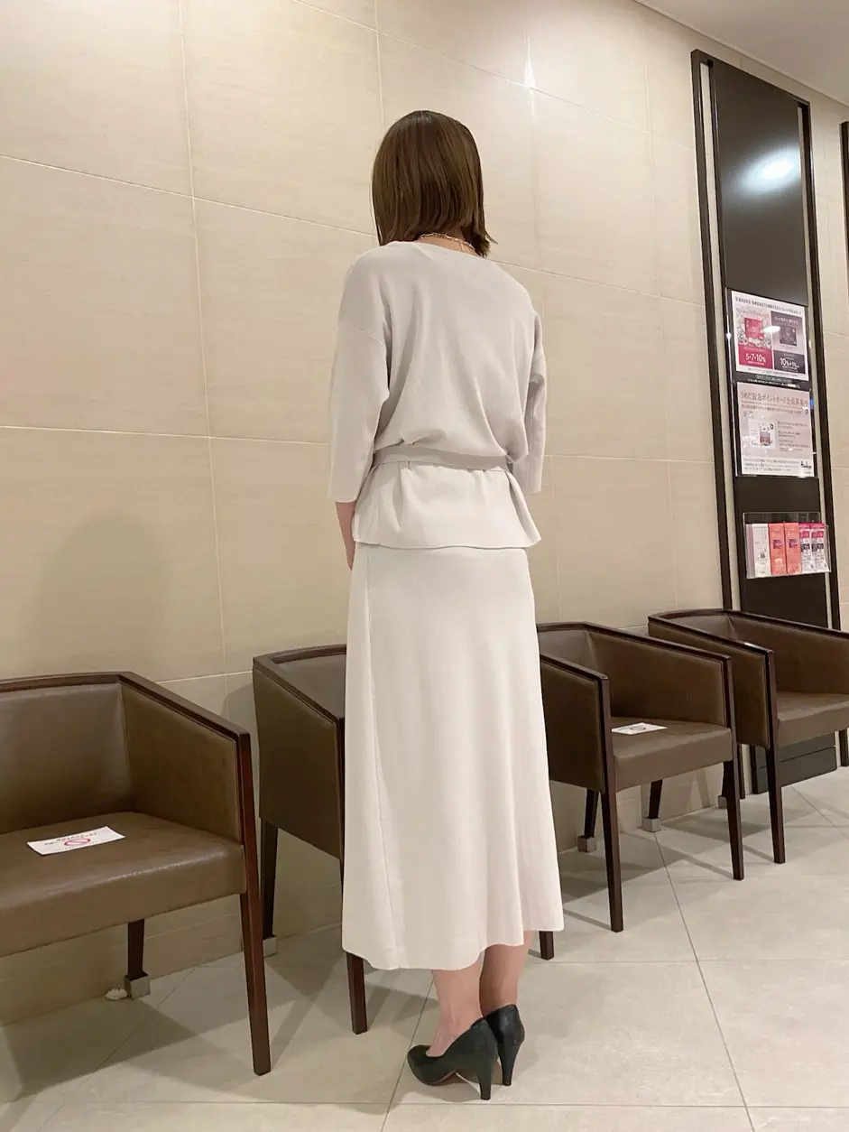 自由区 鈴木 コーディネート画像