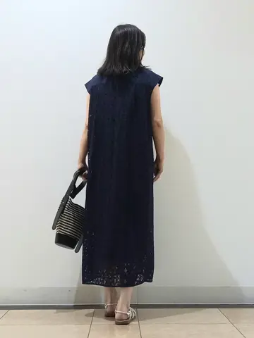 自由区 中川 コーディネート画像