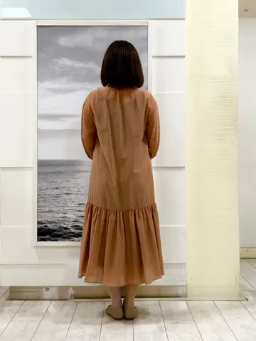 自由区 茂木 コーディネート画像