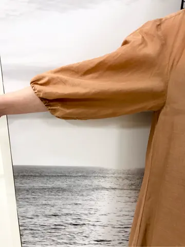 自由区 茂木 コーディネート画像