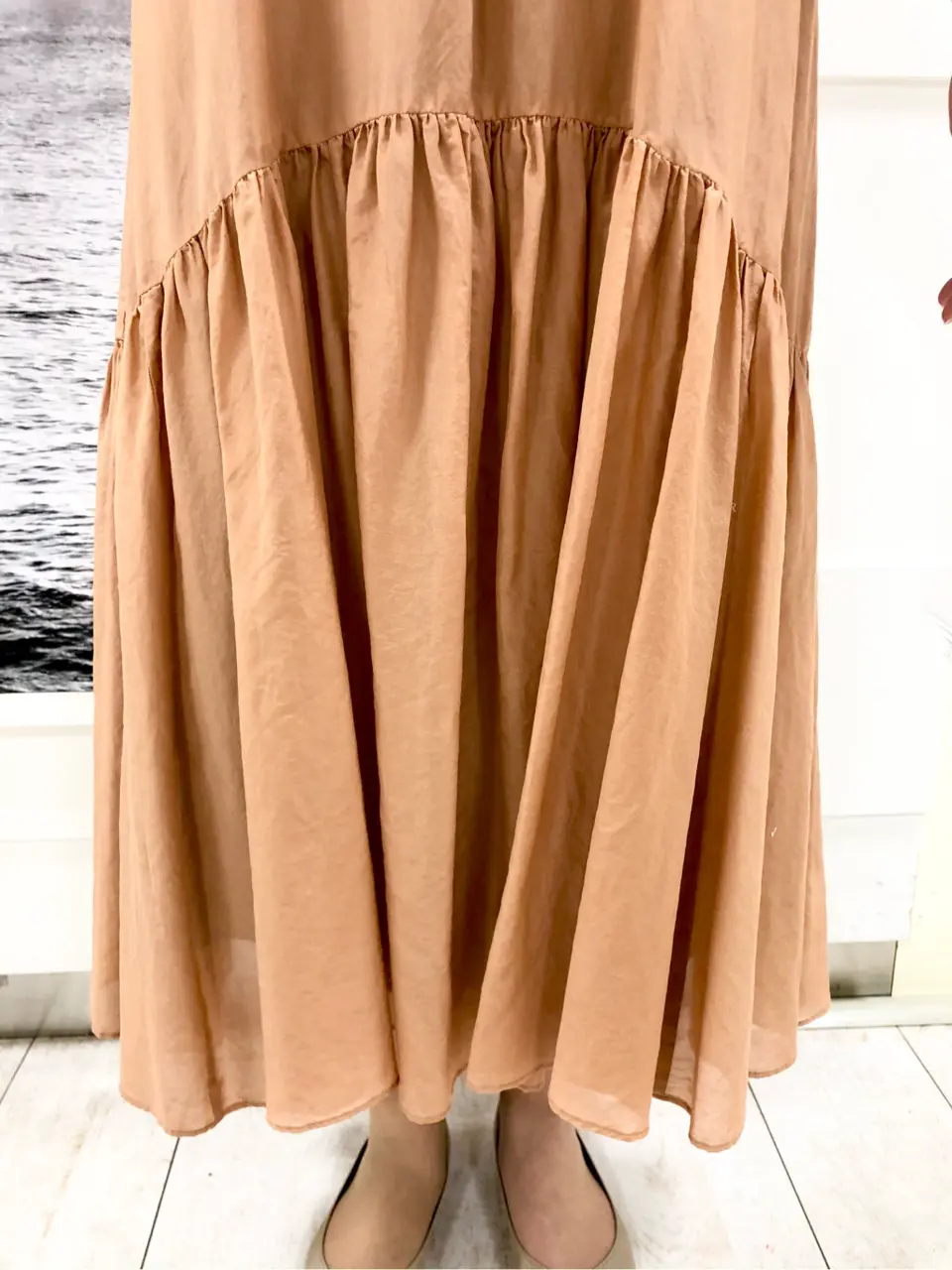 自由区 茂木 コーディネート画像