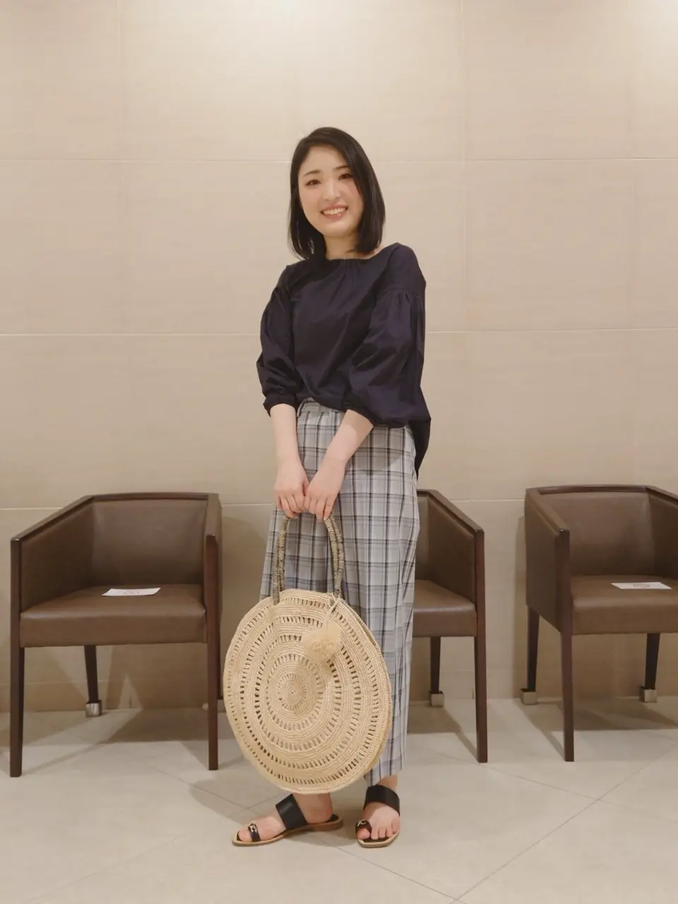 自由区 吉田 コーディネート画像