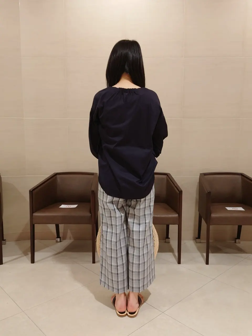 自由区 吉田 コーディネート画像