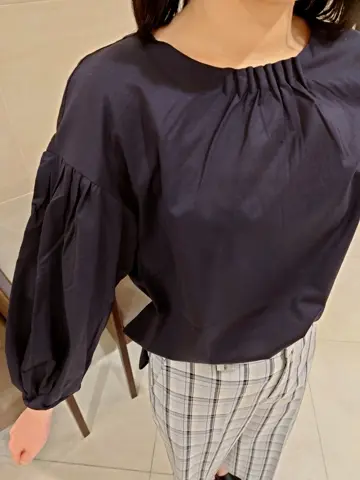 自由区 吉田 コーディネート画像