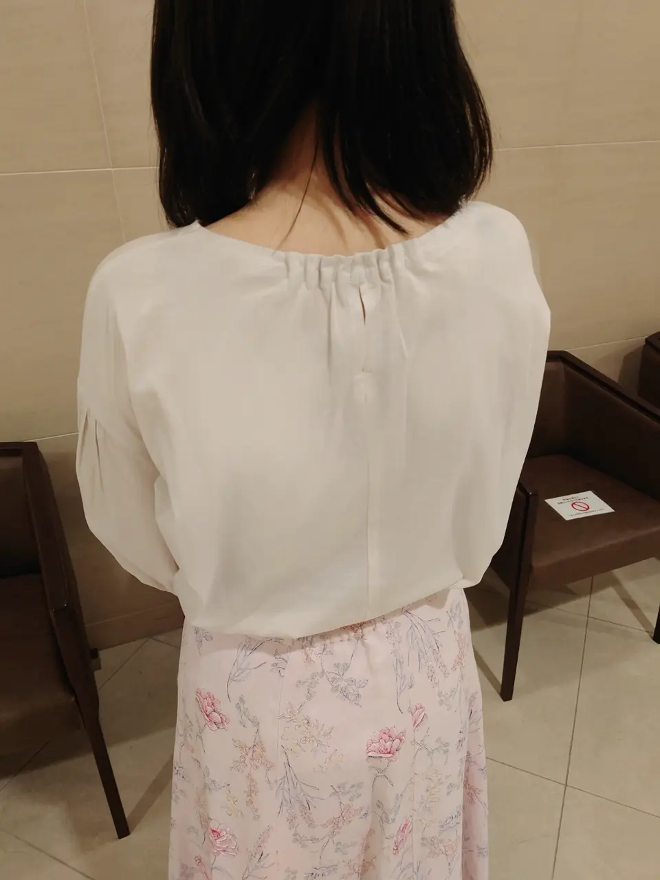 自由区 吉田 コーディネート画像