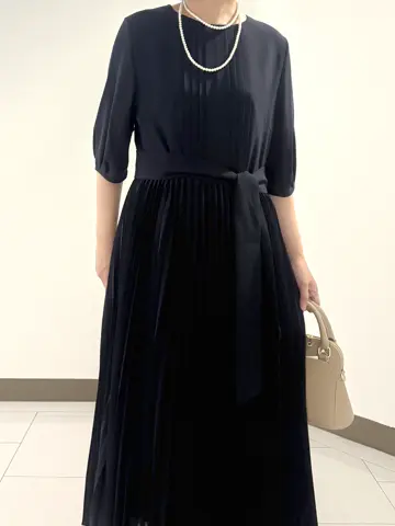 自由区 南 コーディネート画像