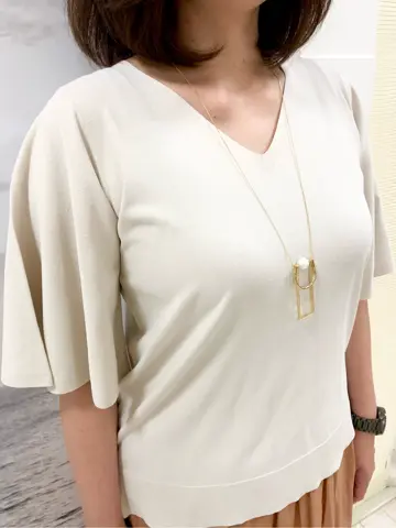 自由区 茂木 コーディネート画像