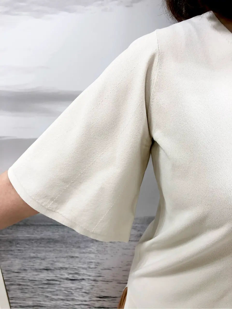 自由区 茂木 コーディネート画像