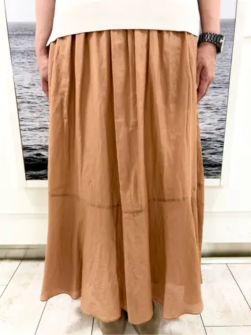 自由区 茂木 コーディネート画像