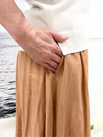 自由区 茂木 コーディネート画像