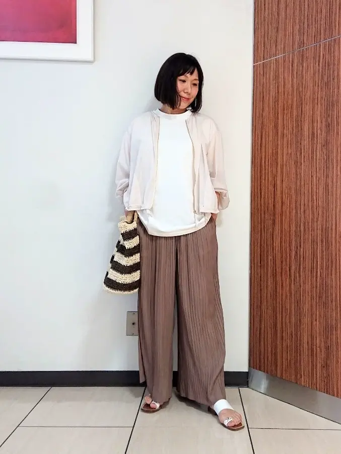  近藤 コーディネート画像