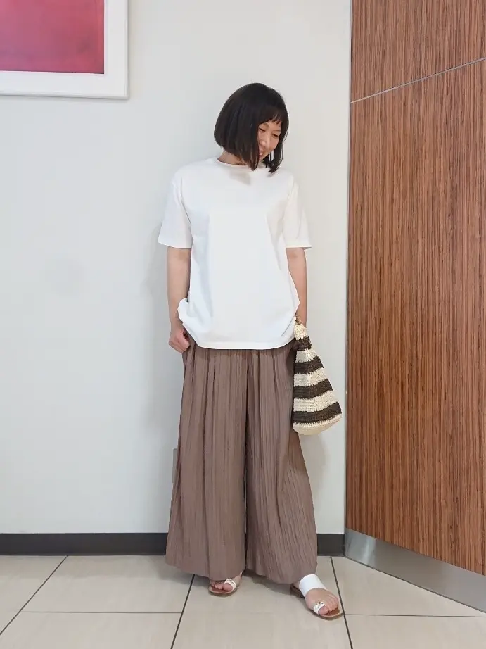  近藤 コーディネート画像