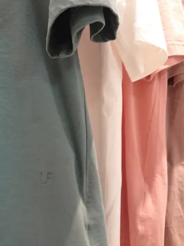 自由区 近藤 コーディネート画像