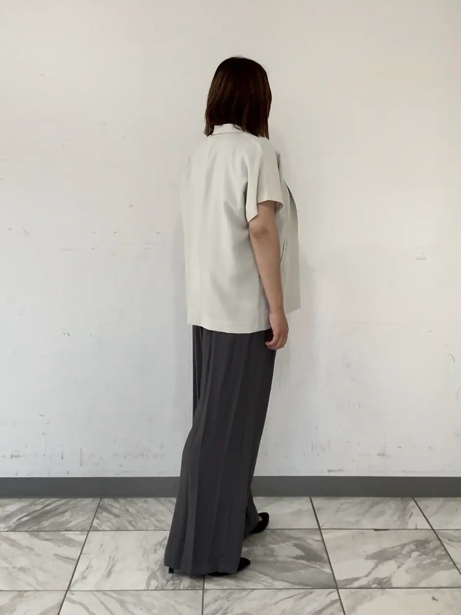 自由区 宮野 コーディネート画像