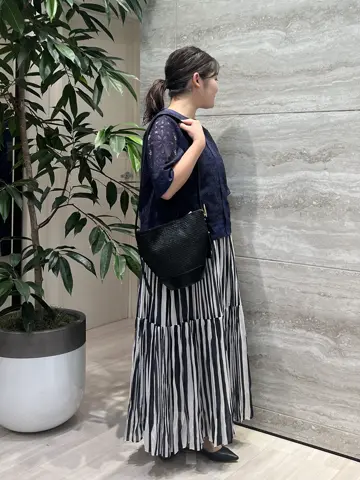 自由区 Matsumoto コーディネート画像