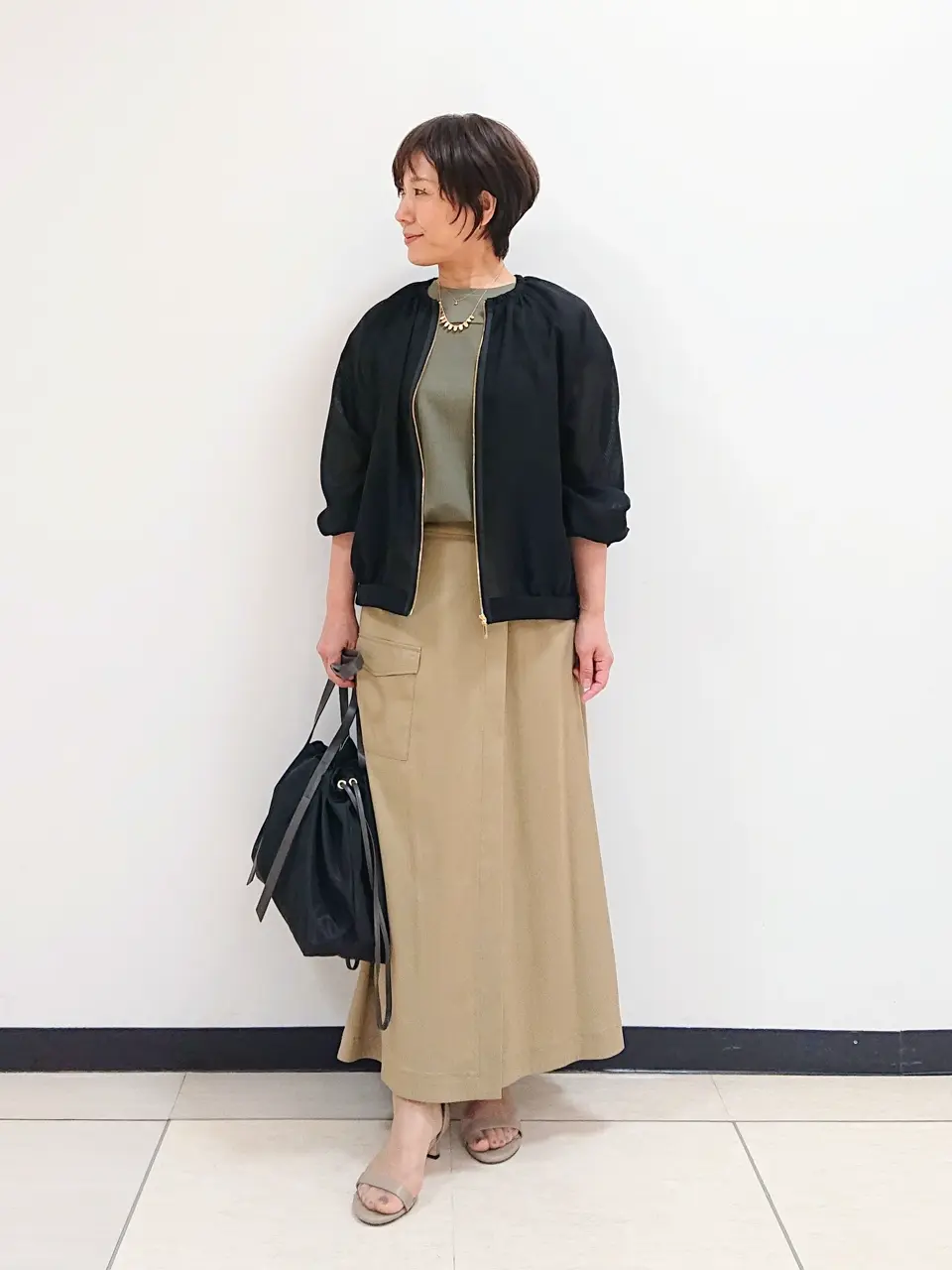  近藤 コーディネート画像