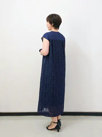 自由区 近藤 コーディネート画像