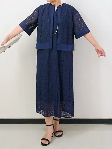 自由区 近藤 コーディネート画像