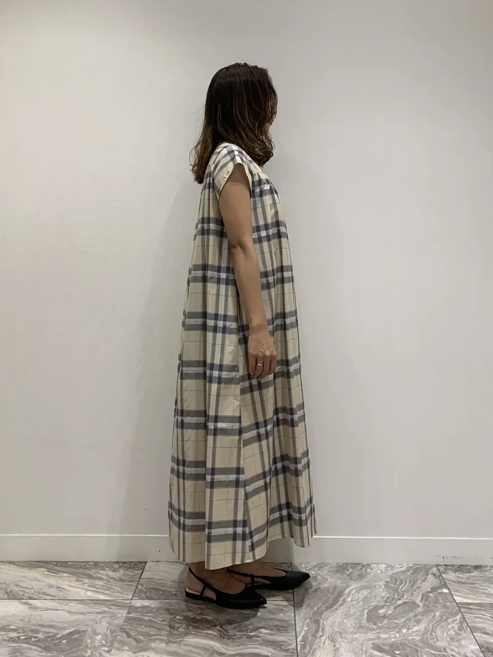 自由区 日野 コーディネート画像