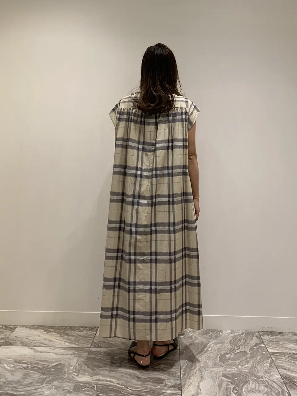 自由区 日野 コーディネート画像