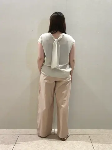 自由区 黒田 コーディネート画像