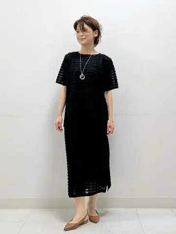 自由区 中野 コーディネート画像