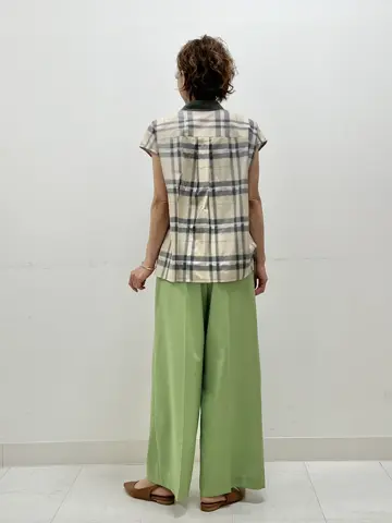 自由区 中野 コーディネート画像