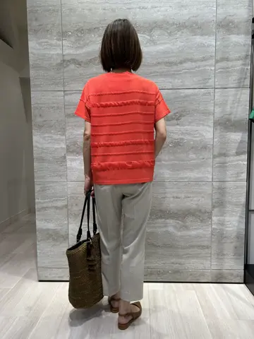 自由区 Ohta コーディネート画像