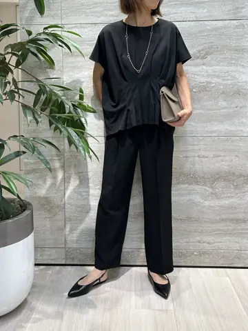 自由区 Ohta コーディネート画像