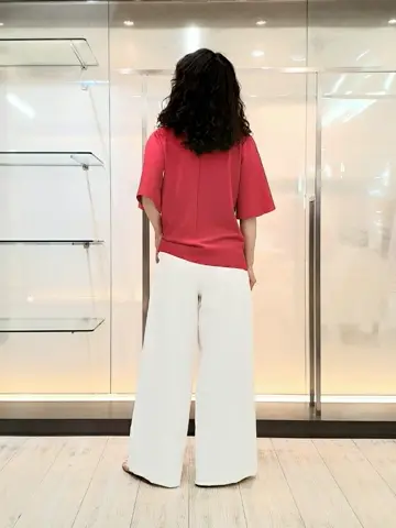 自由区 廣本 コーディネート画像