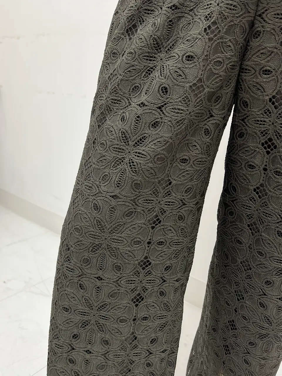 自由区 中野 コーディネート画像