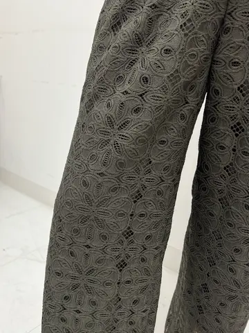 自由区 中野 コーディネート画像