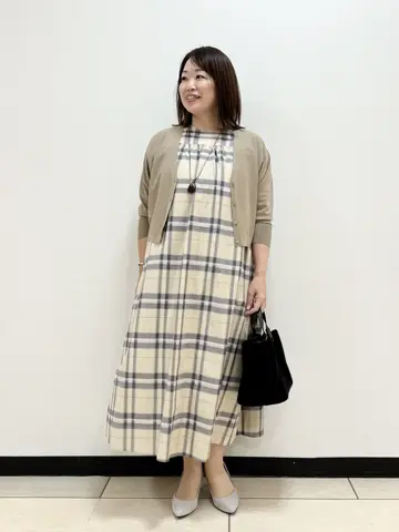 自由区 伊藤 コーディネート画像