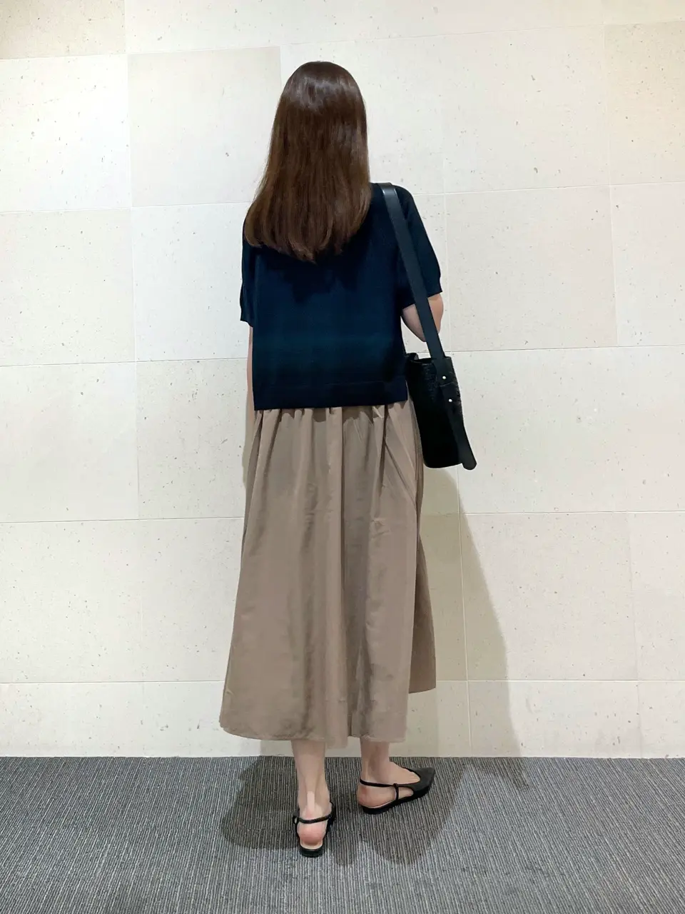 自由区  若旅 コーディネート画像